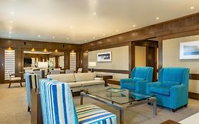 Sheraton Asuncion Hotel