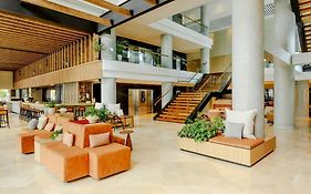 Sheraton Asuncion Hotel